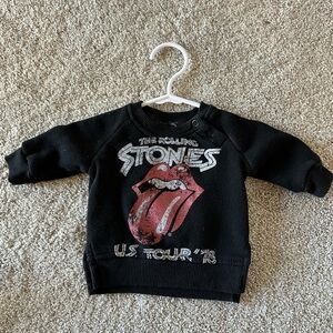 Rolling Stones Sweatshirt